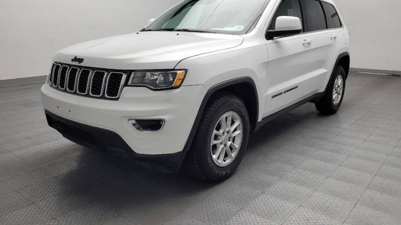 JEEP GRAND CHEROKEE 2017 1C4RJEAG7HC877799 image